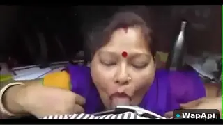 Assamese Aunty Desi Girl Riding