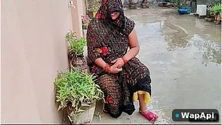 Auntymaza Bhabhi Saali Cum