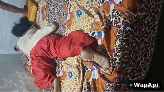 Auntymaza Mms Jilbab Strip