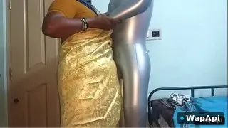 Bengali Kannada Aunty Exclusive