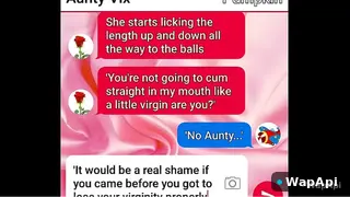 Bhojpuri Aunty Abg Hd