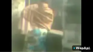 Bihari Jharkhandi Aunty Sex Video