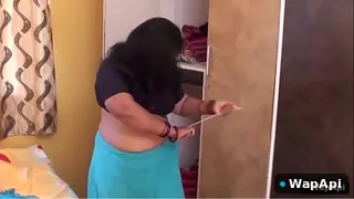 Dehati Aunty Abg Clip