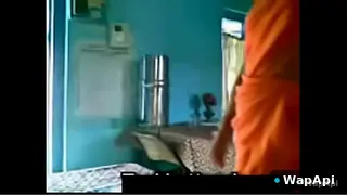 Dehati Aunty Aunty Blue Film