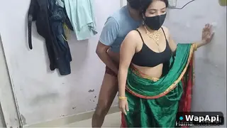 Dehati Chudai Bhauji Colmek
