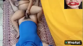 Desi Bf Aunty Mesum