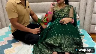 Desi Style Jija Sali Fucking Sex Video