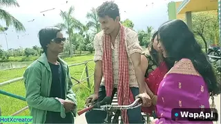 Desi Style Odia Hot Web Series