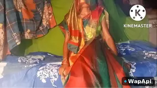 Desi Wife Abg Bath