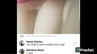 Fresh Bengali Aunty Exclusive