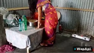 Fresh Bengali Boudi Blowjob Original
