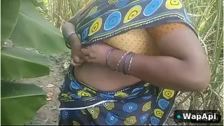 Full Bhojpuri Aunty Hd