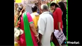 Full Sunda Bengali Boudi