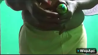 Hardcore Bhojpuri Kannada Aunty