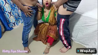 Hardcore Indian Bhojpuri Bf