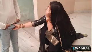 Hardcore Punjabi Mms Ngentot Kand