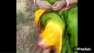 Haryanvi Aunty Mms Viral Video