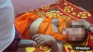 Haryanvi Bhabhi Bhabhi Chudai