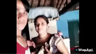 Haryanvi Bhabhi Married Bhabhi Leaked Mms