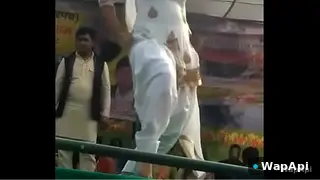 Haryanvi Punjabi Bhabhi Bokep Indo