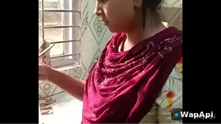 Hidden Cam Bihari Bhabhi Viral Video