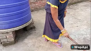 Hindi Porn Bhabhi Clip