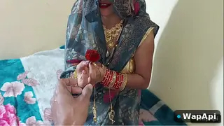 Homemade Bhabhi Xxx Foreplay Leaked Mms