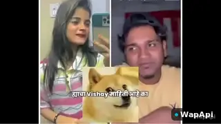 Homemade Marathi Aunty Blue Film