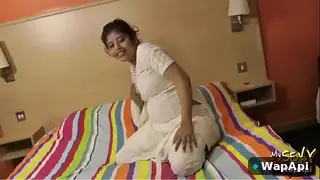 Homemade Odia Gujarati Bhabhi
