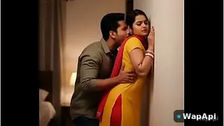 Horny Bandung Devar Bhabhi Mms