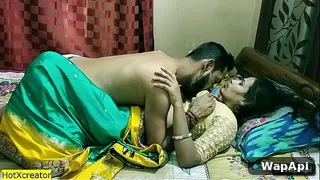Horny Bengali Bhabhi Oral Bokep Indo