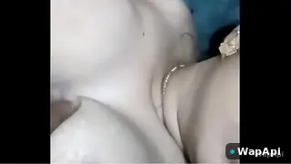 Indian Bihari Aunty Blowjob Blue Film