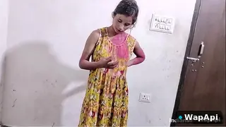 Indian Punjabi Devar Bhauji