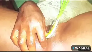 Indo Nepali Bhabhi Clip