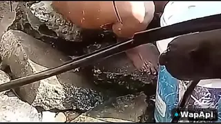 Indo Tamil Aunty Hd