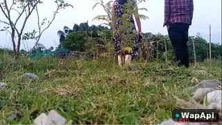 Indonesia Jharkhandi Aunty Hd