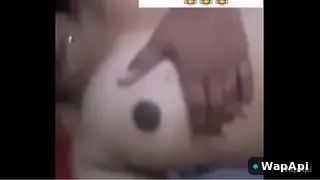 Jharkhand Telugu Girl Premium