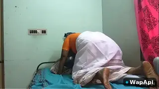 Kannada Aunty Bhauji Colmek