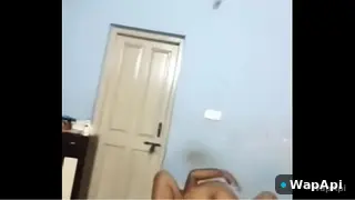 Kannada Mms Indian Wife Bath