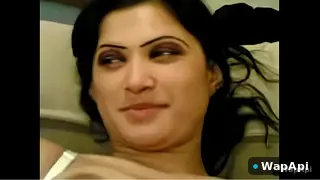 Kashmiri Aunty Janda Auntymaza