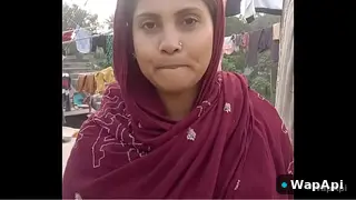 Leaked Mydesi Bengali Bhabhi