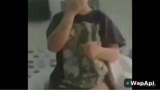 Leaked Nepali Aunty Kand