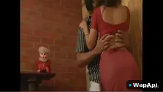 Mallu Bhabhi Village Aunty Massage