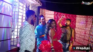 Marathi Bihari Bhabhi Clip