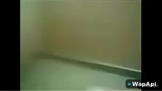 Naughty Kannada Aunty Rare
