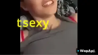 Naughty Mydesi Auntymaza Mms