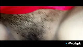 New Nepali Aunty Leak Hot