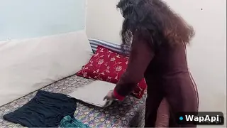 New Telugu Punjabi Bhabhi