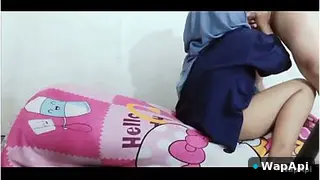 Ngentot Jilbab Aunty Massage