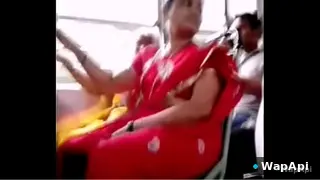 Original Hindi Bihari Aunty